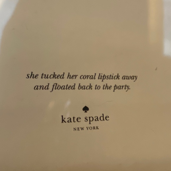 Kate Spade Purse - Picture 6 of 6
